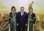 Tatar Kırım Türkleri Evi Mart Ayında Hizmete Açılıyor