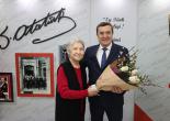 Tatar Kırım Türkleri Evi Mart Ayında Hizmete Açılıyor
