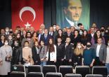 Gençlik Meclisi Konak Belediye Meclisi’ne Konuk Oldu