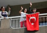 Konak Belediyesi’nden Coşkulu 23 Nisan Turu