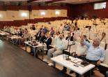 Konak Belediye Meclisi Haziran Ayı Toplantısını Gerçekleştirdi