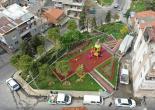 Konak’ta 4 Mahalleye 4 Yeni Park
