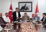 Konak’ta İmzalar Emekten Yana Atıldı