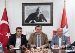 Konak’ta İmzalar Emekten Yana Atıldı