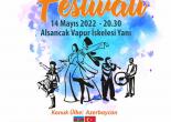 Konak’ta Kardeşlik Rüzgârı Esecek