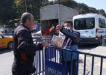 Konak'ta Pazarlara Yasak Ayarı