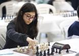 Konak’ta Satranç Turnuvası Heyecanı Başladı