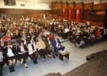Konak’ta, Türk Kadınının Siyasette 85 Yılı Konuşuldu
