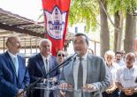 Konak’tan Mehmet Gönen’e Vefa