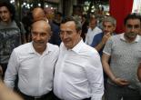 Konak’ta Dana Bayramı Coşkusu