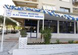 M.  Ali Akman Semt Merkezi