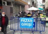 Konak’ta Araç Yıkama İstasyonlarına Kapatma
