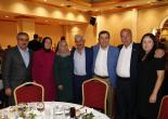 Muhtarlar Günü Konak'ta Omuz Omuza Kutlandı