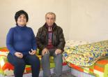  Konak Belediyesi Engelli Çiftin Yüzünü Güldürdü